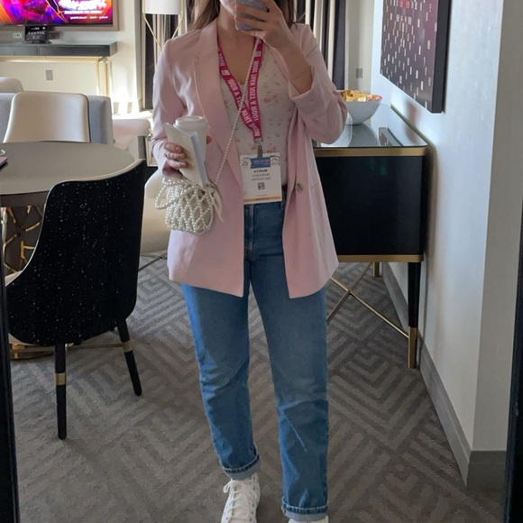 H&M blazer - Picture 5 of 5